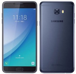Замена сенсора на телефоне Samsung Galaxy C7 Pro в Иванове